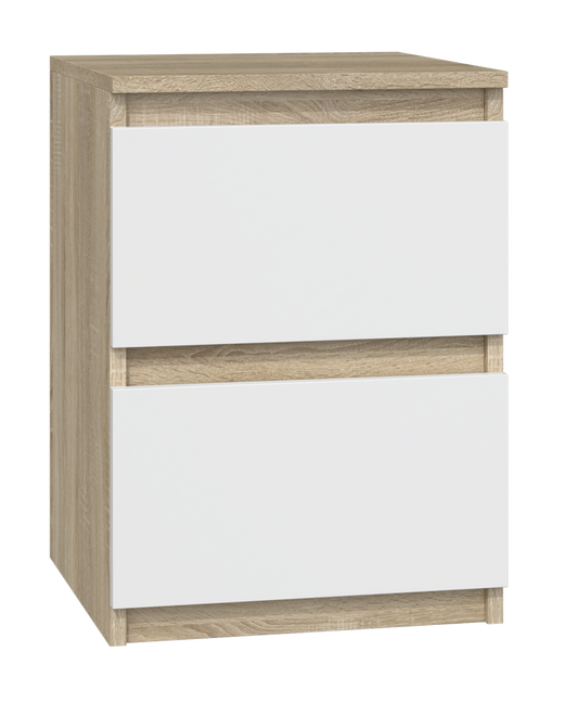 ASTER - Table de chevet contemporaine