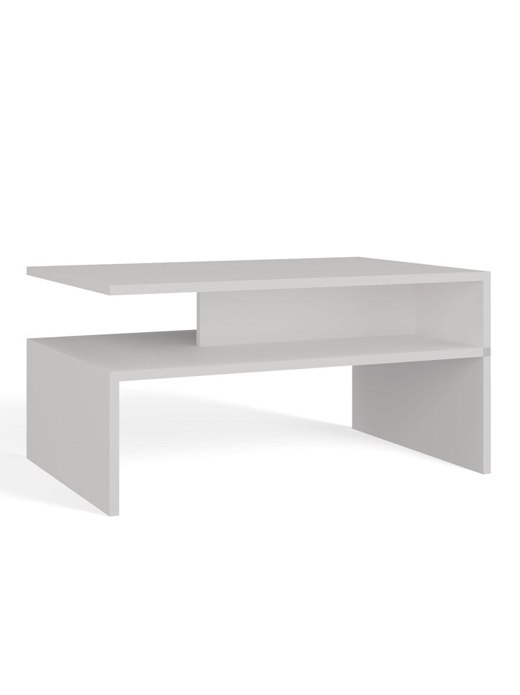 ELARA - Table basse contemporaine