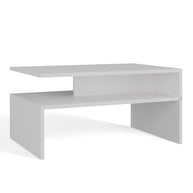ELARA - Table basse contemporaine