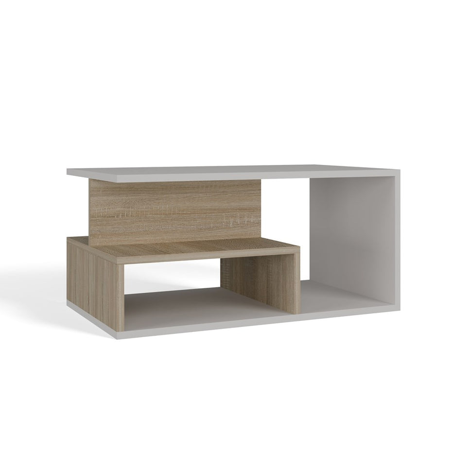 SIENNE - Table basse moderne