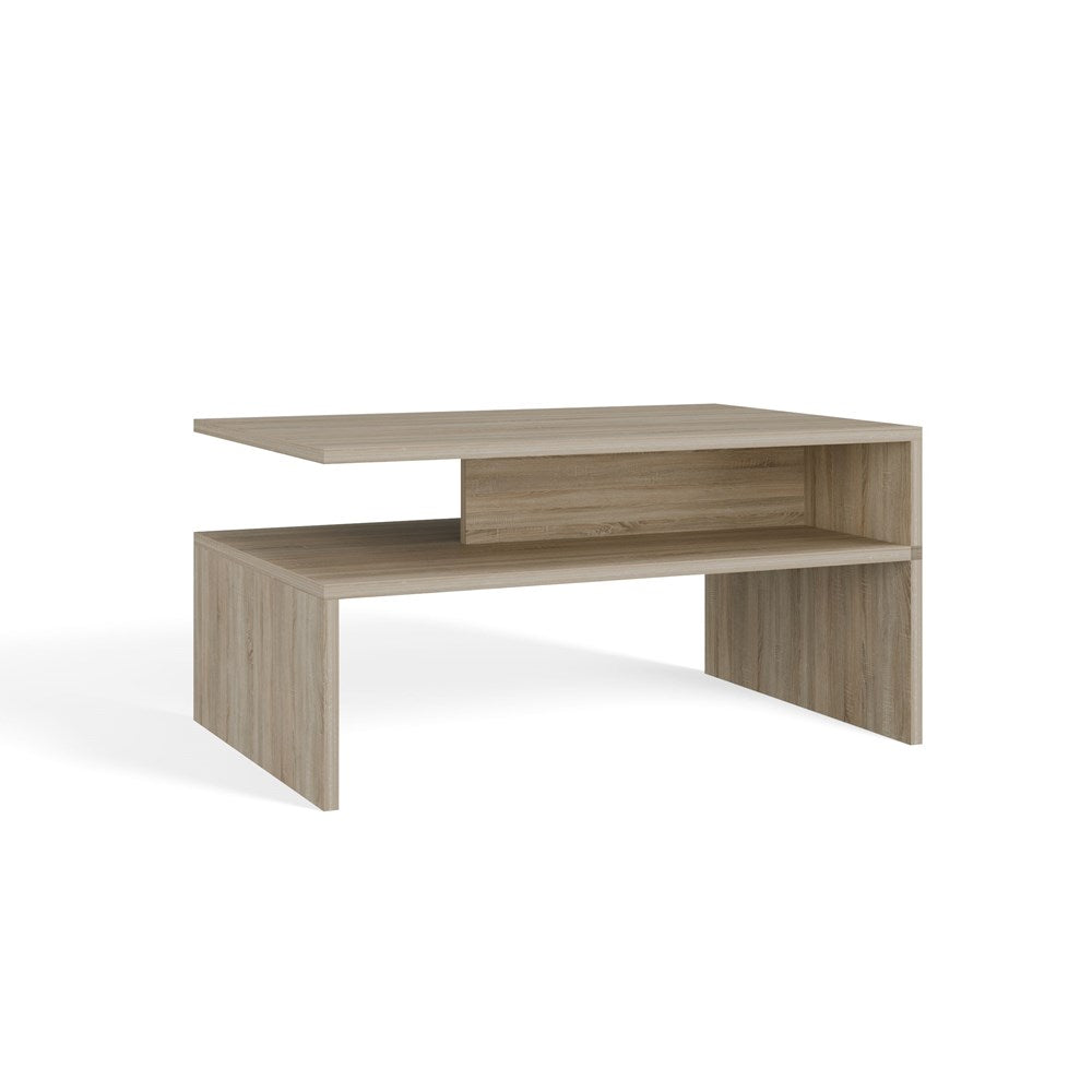 ELARA - Table basse contemporaine