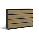 ASTER - Commode de chambre moderne