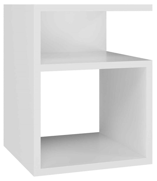 NIDO - Table de chevet élégante