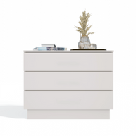 AMBER 3S - Commode 3 tiroirs