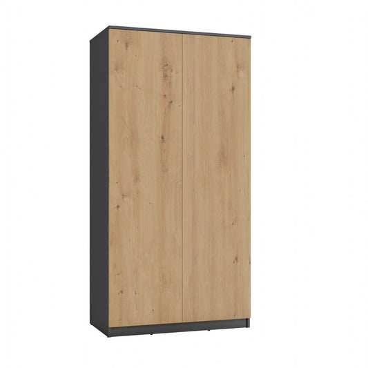 ESME - Armoire deux portes