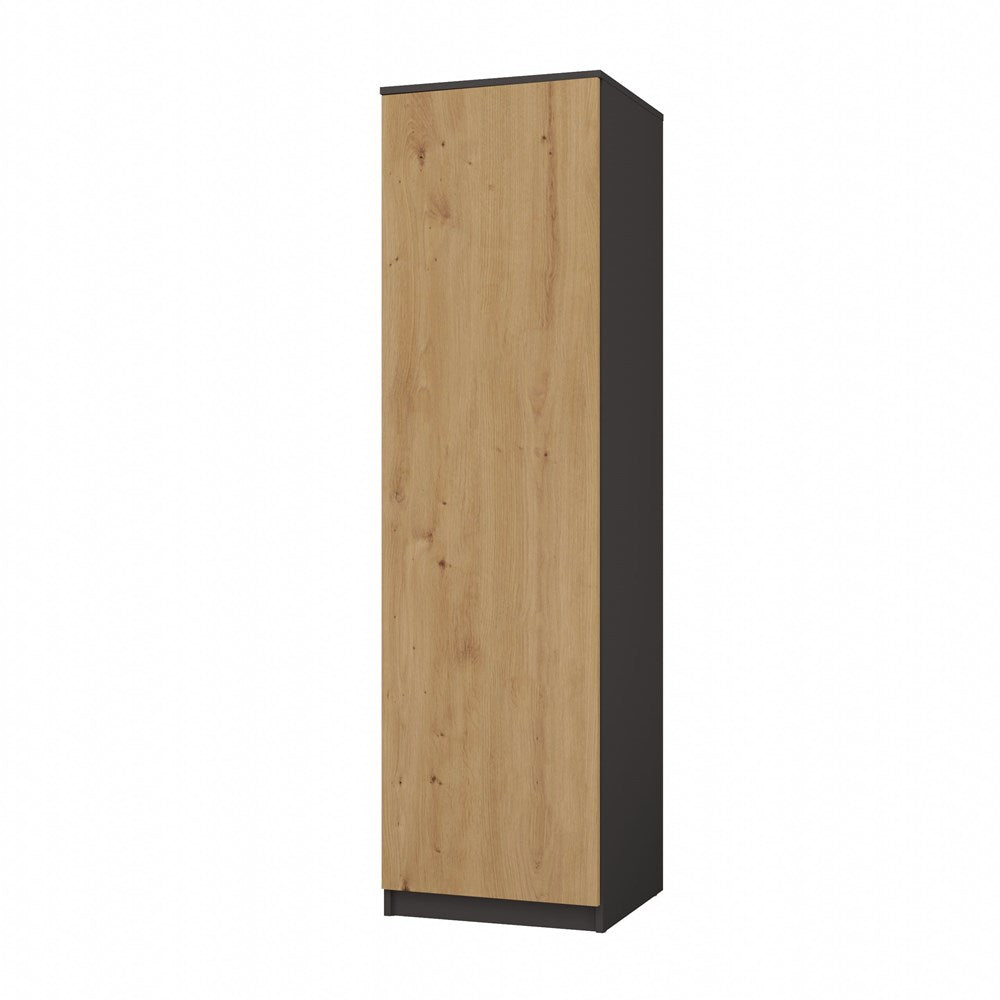 ESME - Armoire simple une porte