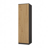 ESME - Armoire simple une porte