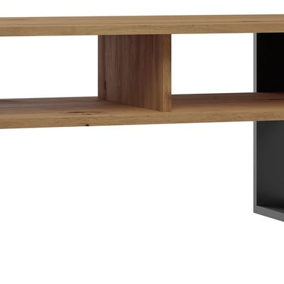 AUREA - Table basse rectangulaire