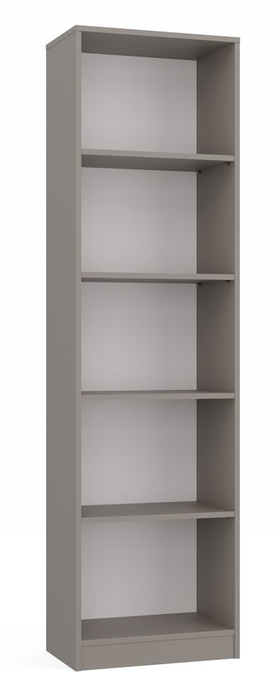 ONYX R50 - Bibliothèque style scandinave