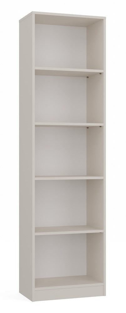 ONYX R50 - Bibliothèque style scandinave