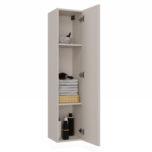 TIGO - Armoire de salle de bain suspendue