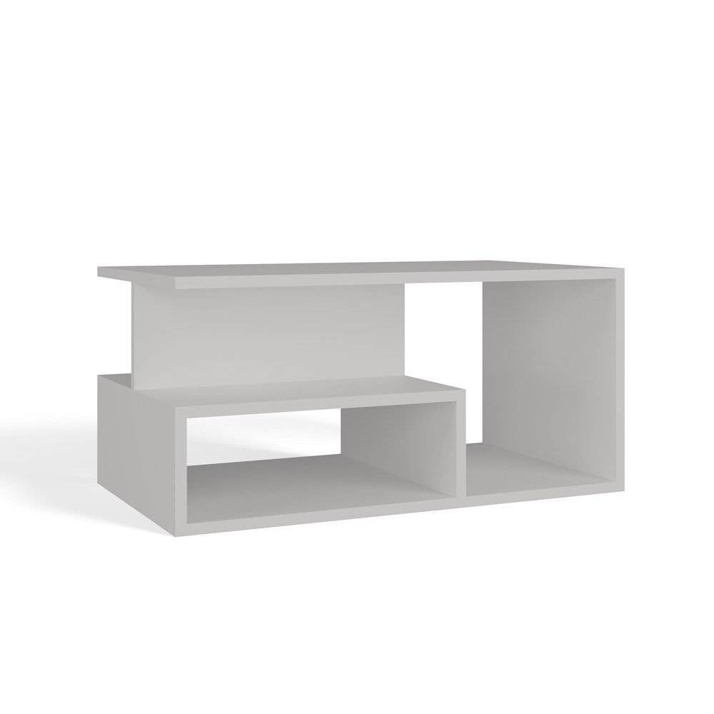 SIENNE - Table basse moderne