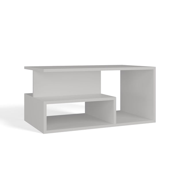 SIENNE - Table basse moderne