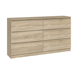 ASTER - Commode de chambre moderne