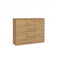 PARME - Commode contemporaine