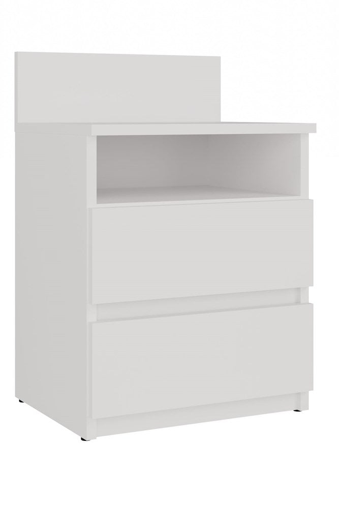 ASTER - Table de chevet contemporaine