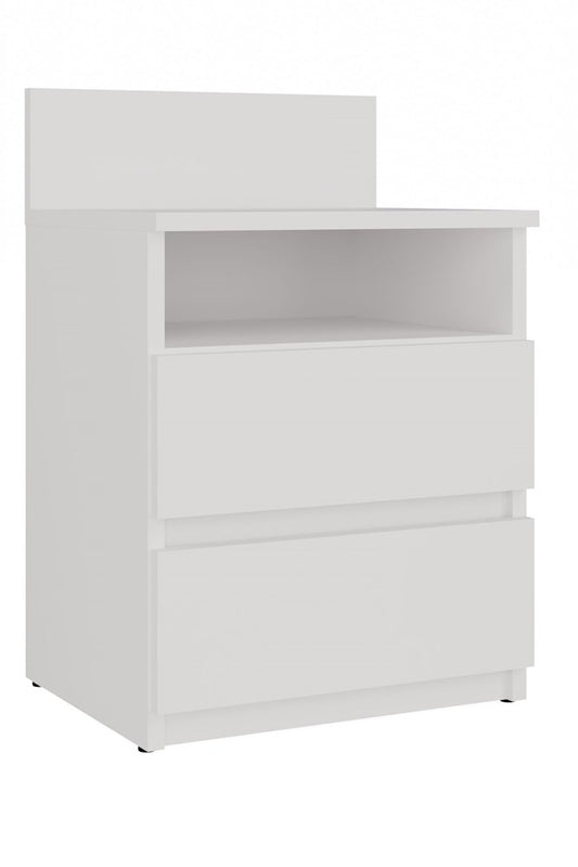 ASTER - Table de chevet contemporaine