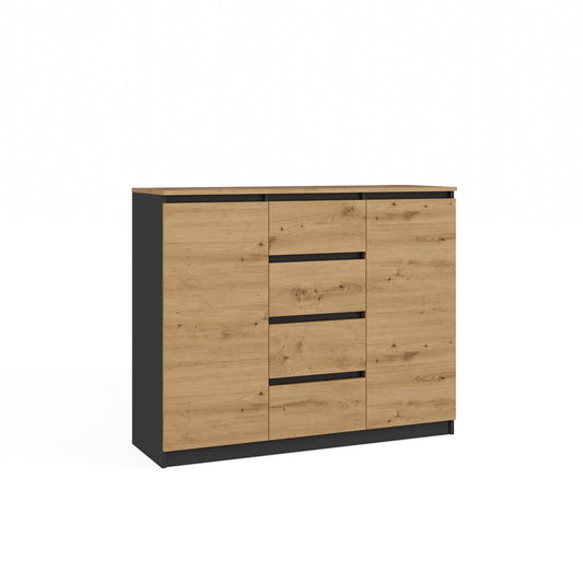 PARME - Commode contemporaine