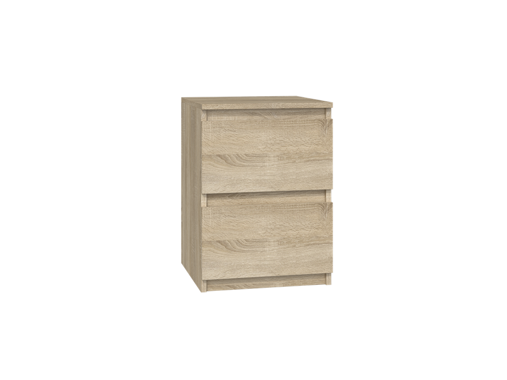 ASTER - Table de chevet contemporaine