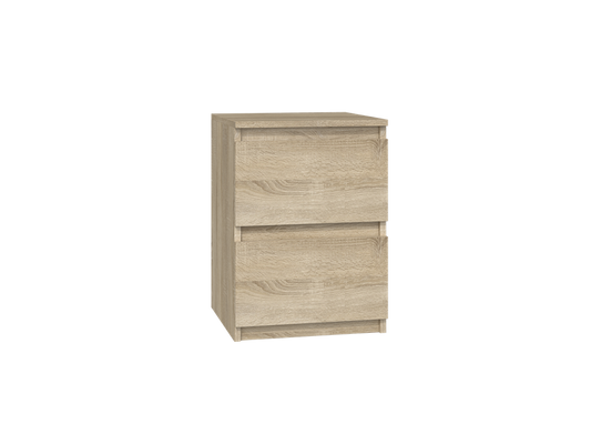 ASTER - Table de chevet contemporaine