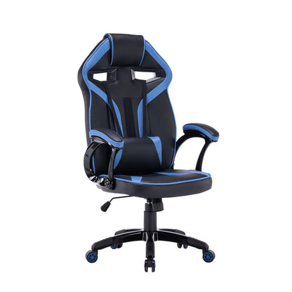 DREFT - Fauteuil gamer réglable