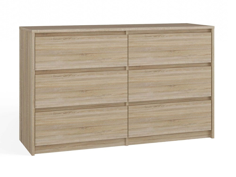 IRIS - Commode fonctionnelle