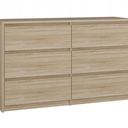 IRIS - Commode fonctionnelle