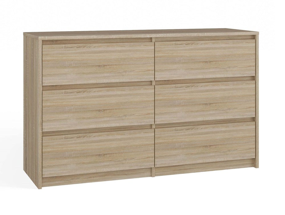 IRIS - Commode fonctionnelle