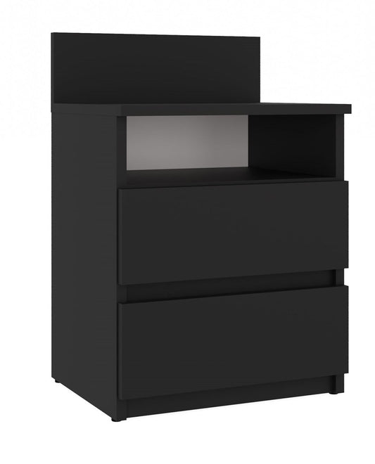 ASTER - Table de chevet contemporaine