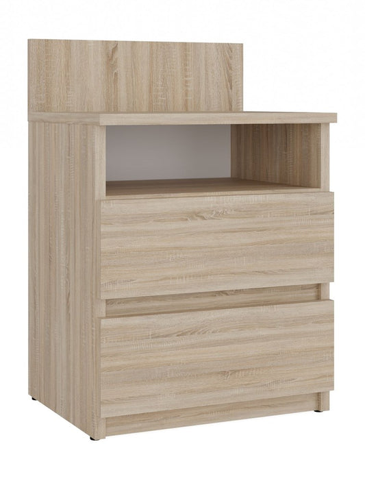 ASTER - Table de chevet contemporaine