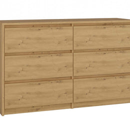 IRIS - Commode fonctionnelle
