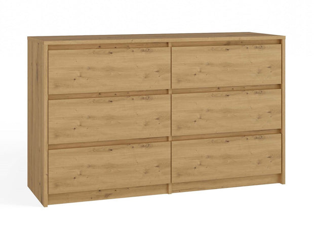 IRIS - Commode fonctionnelle