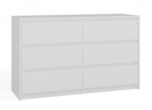 IRIS - Commode fonctionnelle
