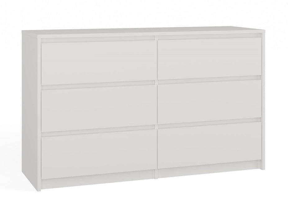 IRIS - Commode fonctionnelle