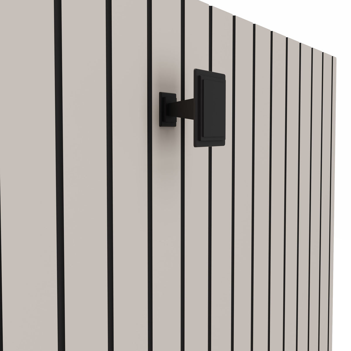 TIGO - Meuble sous lavabo 2 tiroirs