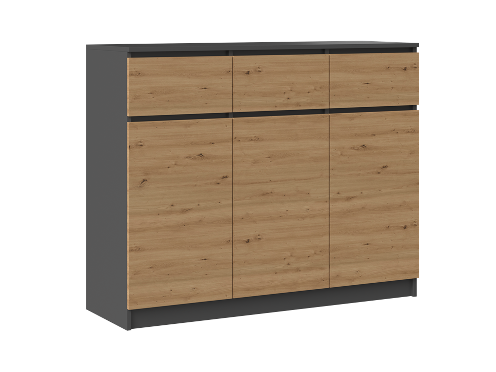 PARME - Commode contemporaine