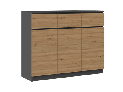 PARME - Commode contemporaine