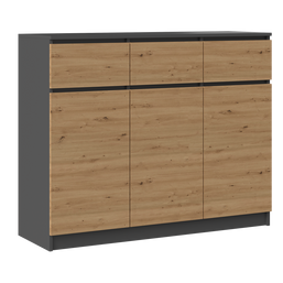PARME - Commode contemporaine