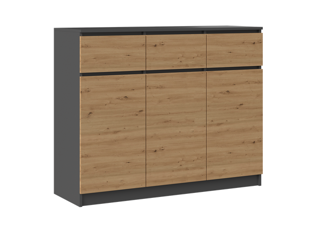 PARME - Commode contemporaine