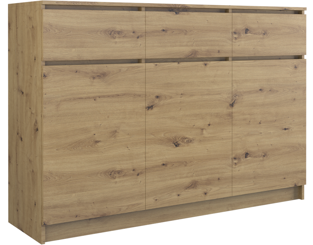 PARME - Commode contemporaine