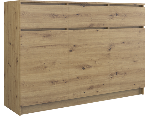 PARME - Commode contemporaine
