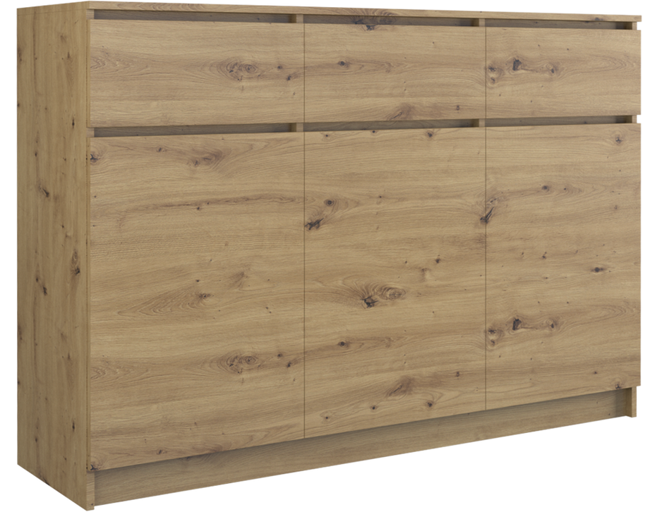PARME - Commode contemporaine