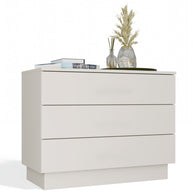 AMBER 3S - Commode 3 tiroirs
