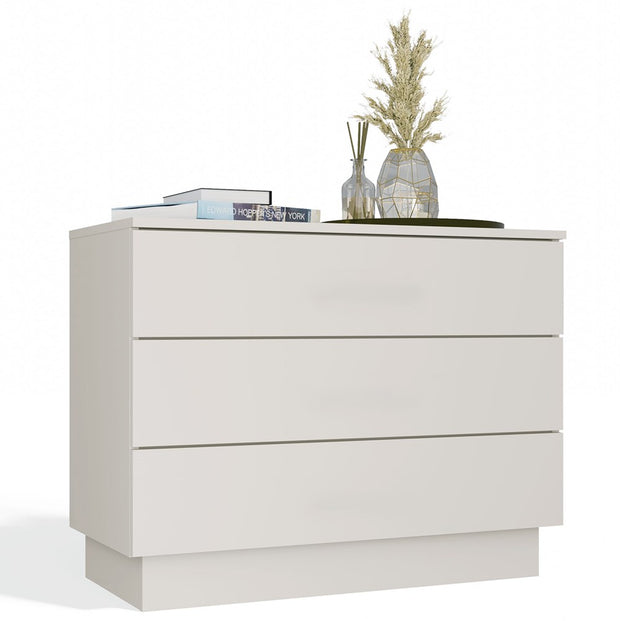 AMBER 3S - Commode 3 tiroirs
