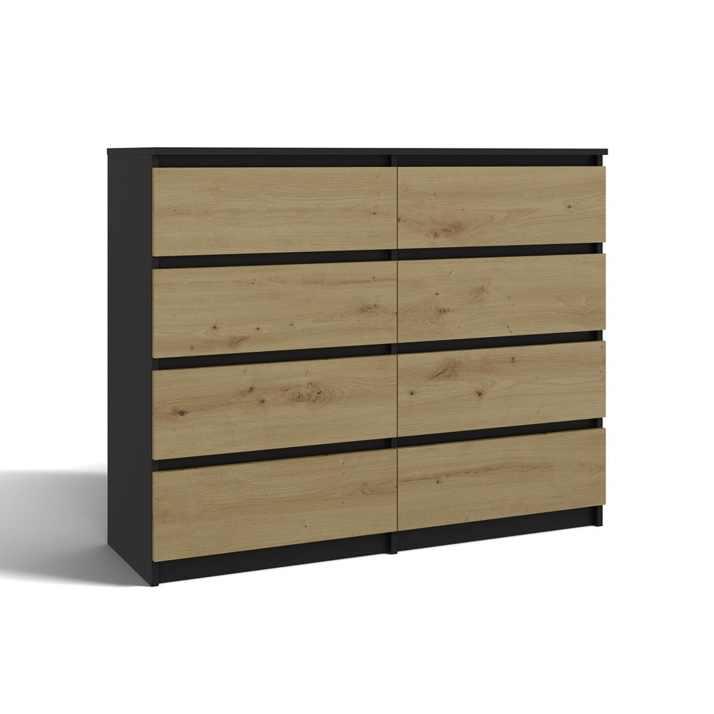 ASTER - Commode de chambre moderne