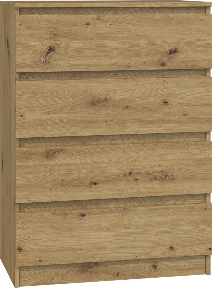 ASTER - Commode de chambre moderne