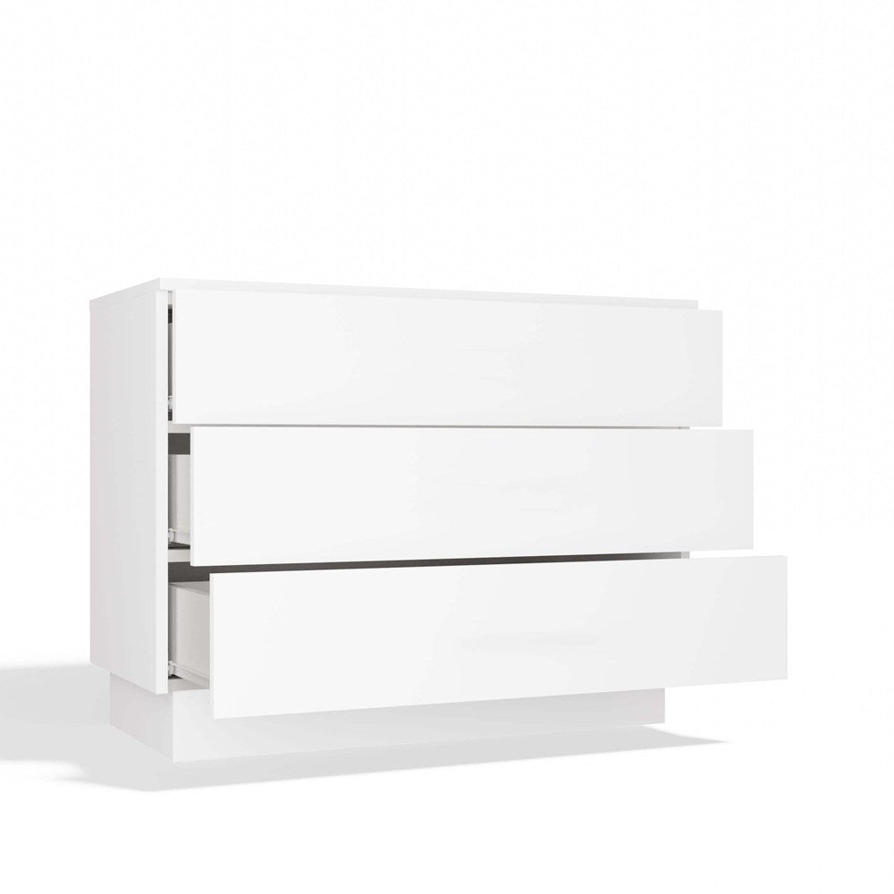 AMBER 3S - Commode 3 tiroirs