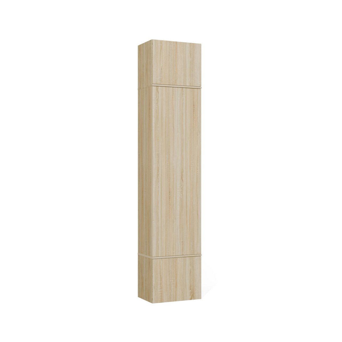 HAGA II 1SZ1W - Armoire avec cintre et siège