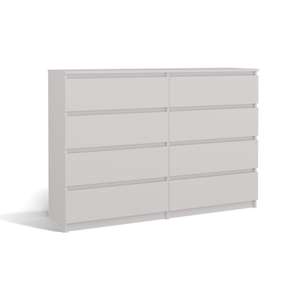 ASTER - Commode de chambre moderne