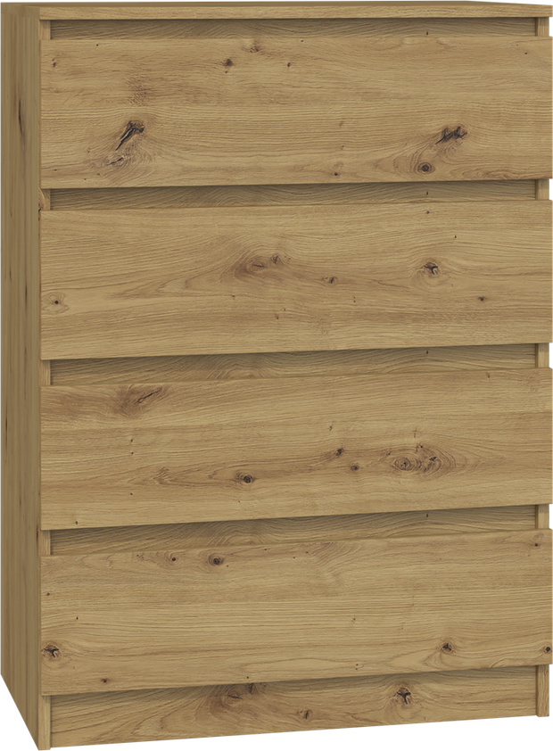 ASTER - Commode de chambre moderne